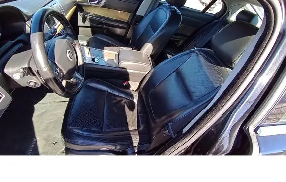 Jaguar XF X250 Seat set