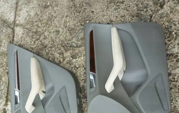 Audi Q5 SQ5 Front door card panel trim