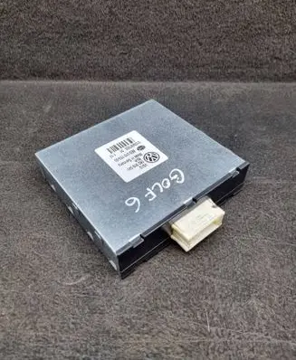 Volkswagen Golf VI Power management control unit 1K0919041