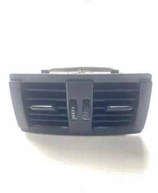 BMW 3 F30 F35 F31 Rear air vent grill 926535001 0758 0858201