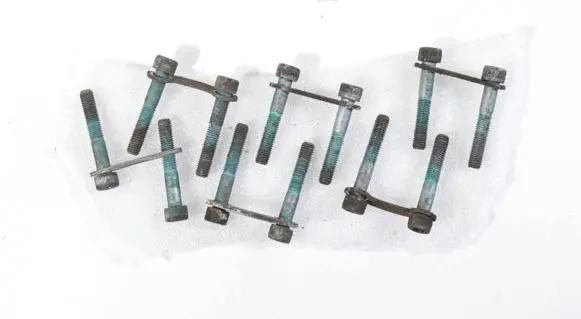 Porsche 911 996 Other front suspension part 90006721109 90006721102 90006721101