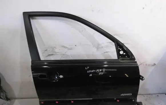 KIA Sportage Front door