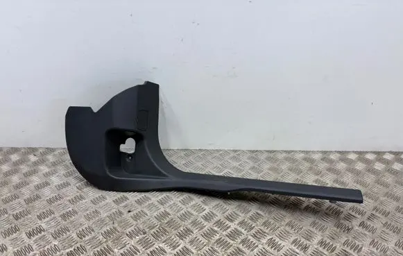 Mini Countryman U25 Foot area side trim 5486310