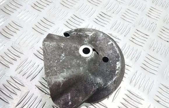 Other front suspension part
