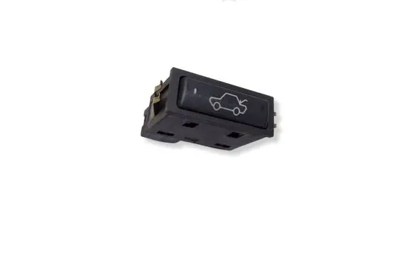 BMW X5 E53 Tailgate opening switch 8365579 61318365579