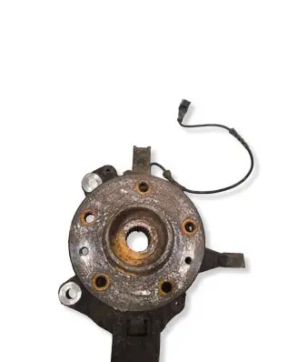 Renault Scenic III - Grand scenic III Front wheel hub 