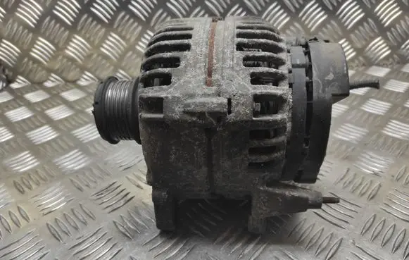 Ford Galaxy Generator/alternator 028903028E