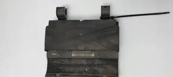 Mercedes-Benz SL R230 Seat control module A2308204326 FOTELA