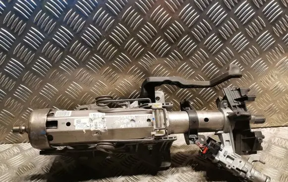 Opel Insignia A Steering rack mechanical part 13277191