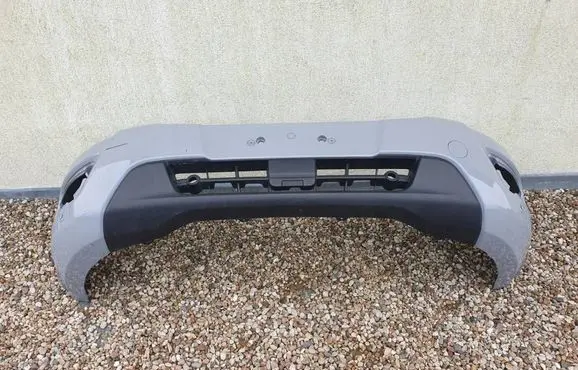 Ford Transit VII Front bumper 