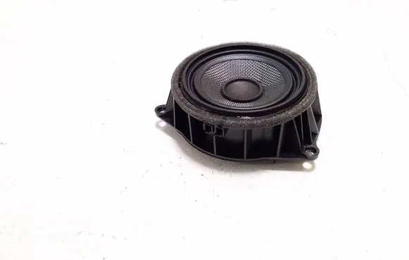 BMW X6 F16 Rear door speaker 9286368 18353410