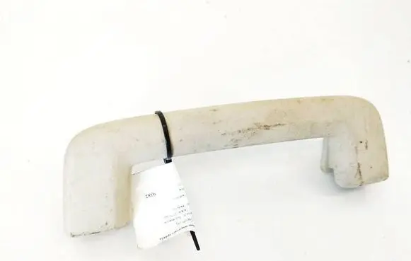 Jaguar XF Front interior roof grab handle 
