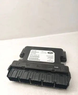 Land Rover Range Rover L405 Suspension control unit/module CPLA14F441LD 2CHARC