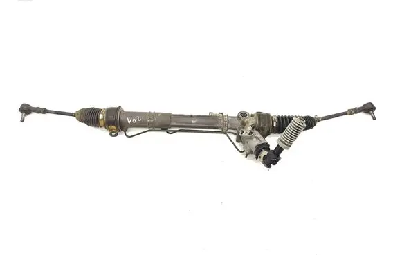 Jaguar XK8 - XKR Steering rack MNC3901BC 7852993151
