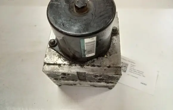 Peugeot 407 ABS Pump 15710601 15710501A S118676001L