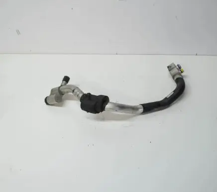 Audi A4 S4 B8 8K Air conditioning (A/C) pipe/hose 8K1260712B
