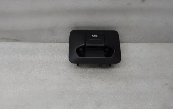 Volvo V70 Hand parking brake switch 31433500 15W36Y