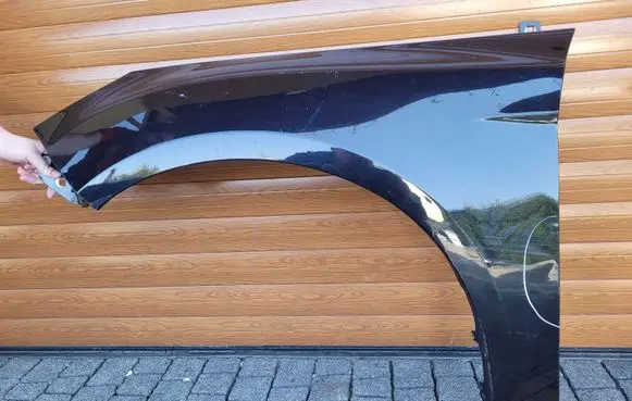 Ford Focus Fender