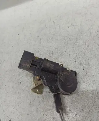 Opel Frontera B Tailgate boot lock/latch motor 
