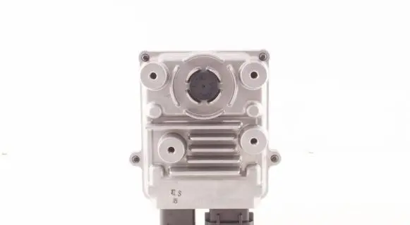 Lexus RX 450H Fuel injection pump control unit/module 8957158010 89571-58010 499800-1010