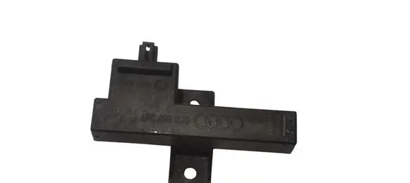Audi S5 Keyless (KESSY) go control unit/module 8K0907247
