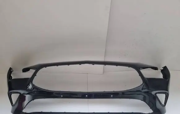 Mercedes-Benz CLA C118 X118 Front bumper A1188800400