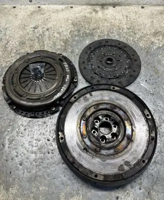 Ford Focus Clutch set kit