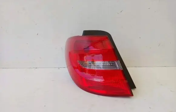 Mercedes-Benz B W246 W242 Rear/tail lights A2468200164