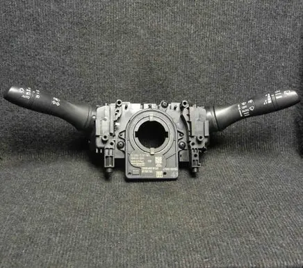 Nissan Qashqai Indicator stalk