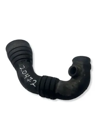 Audi A4 S4 B6 8E 8H Intercooler hose/pipe 8D0129615A