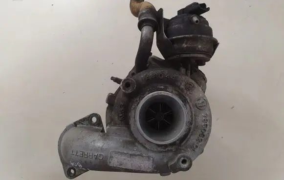 Citroen C4 I Picasso Turbo 9686120680