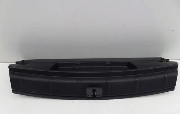 Mini Cooper Countryman R60 Trunk/boot sill cover protection 9801185