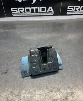 Mercedes-Benz ML W163 Tailgate/trunk/boot lock/catch/latch A1637400235