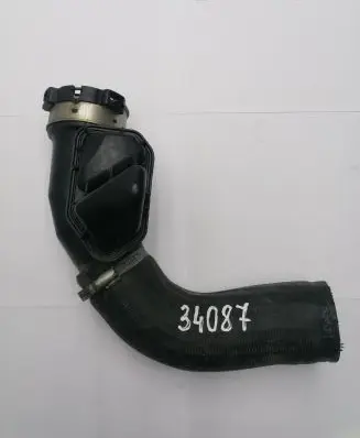 Volvo XC60 Intercooler hose/pipe 31422061 31422062
