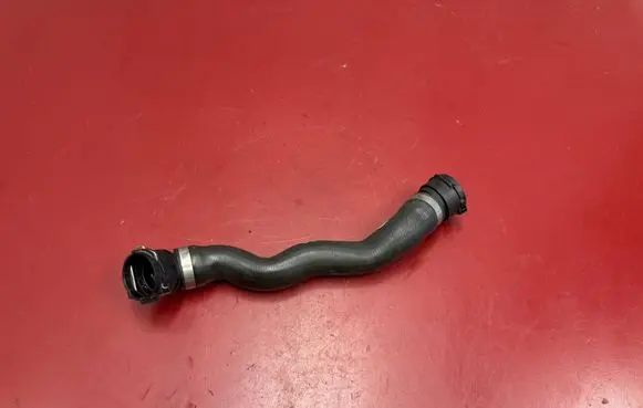 BMW X3 G01 Engine coolant pipe/hose 7535562 17127535562