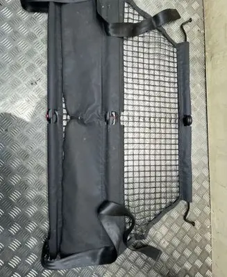 Infiniti FX Trunk/boot cargo luggage net 