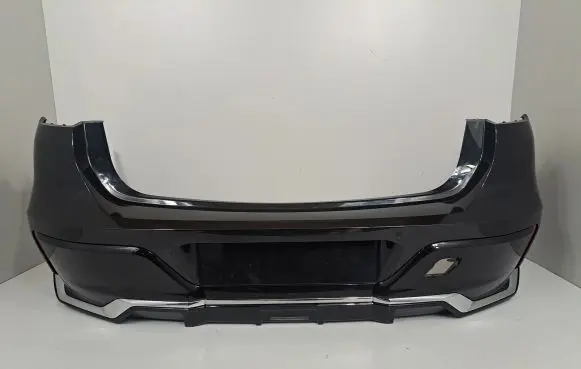 BMW 7 G70 Rear bumper 5A3DA93 8081541
