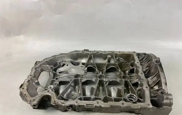 Audi A3 S3 8V Oil sump 06K103603CQ