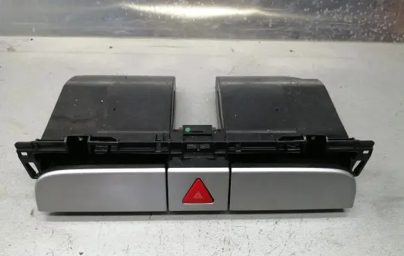 Volkswagen PASSAT B6 Dashboard storage box/compartment 3C0858407