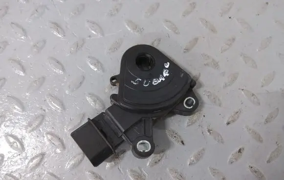 Subaru Outback (BT) Gearbox control unit/module 31918AA120