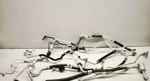 Lexus RX V Air conditioning (A/C) pipe/hose 4475200120