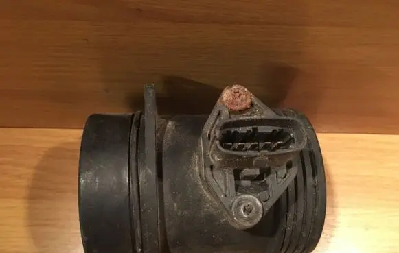 Renault Espace - Grand espace IV Mass air flow meter 0280218079 8972410832