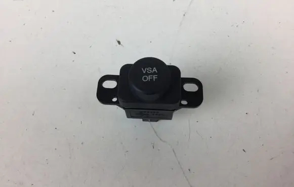 Honda Civic ESP (stability program) switch 