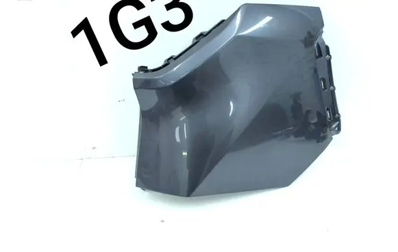 Toyota RAV 4 (XA50) Rear bumper corner part panel trim 521620R050