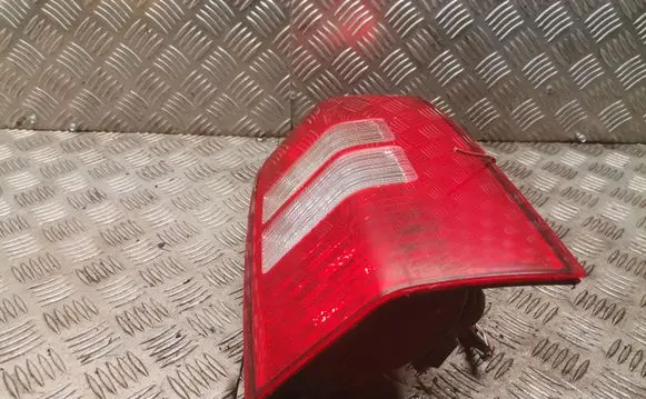 Jeep Patriot Rear/tail lights 224133