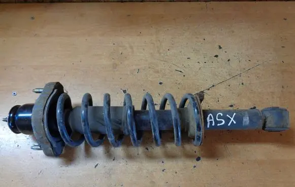 Mitsubishi ASX Rear shock absorber/damper