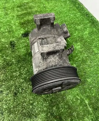 Toyota Avensis T250 Air conditioning (A/C) compressor (pump) 4472601743 GE4472601743 HFC134