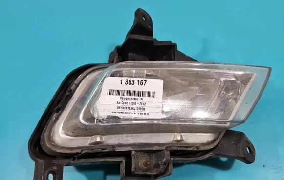 KIA Ceed Front fog light IMPRK1383167