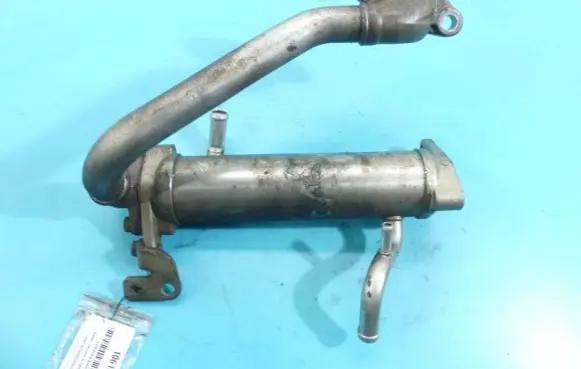 Nissan Terrano EGR valve cooler IMPRK1061367