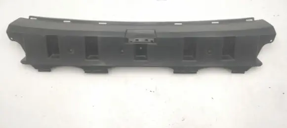 Volvo S60 Trunk/boot sill cover protection 30795056